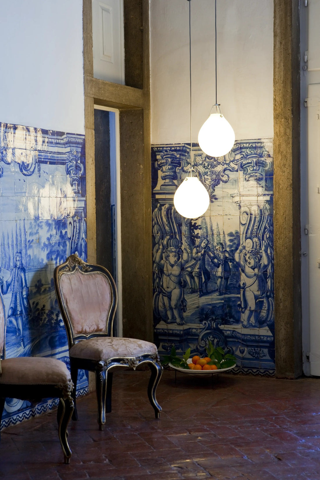 Moser Pendant Lamp