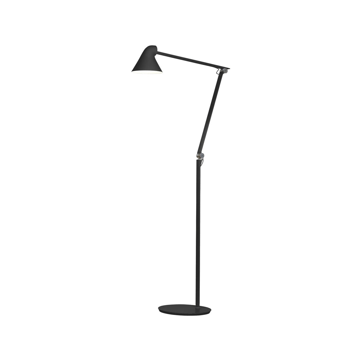NJP Floor Lamp