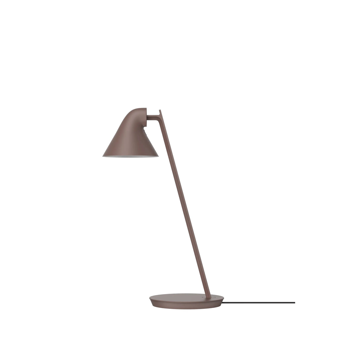 NJP Mini Table Lamp – Louis Poulsen – view 8