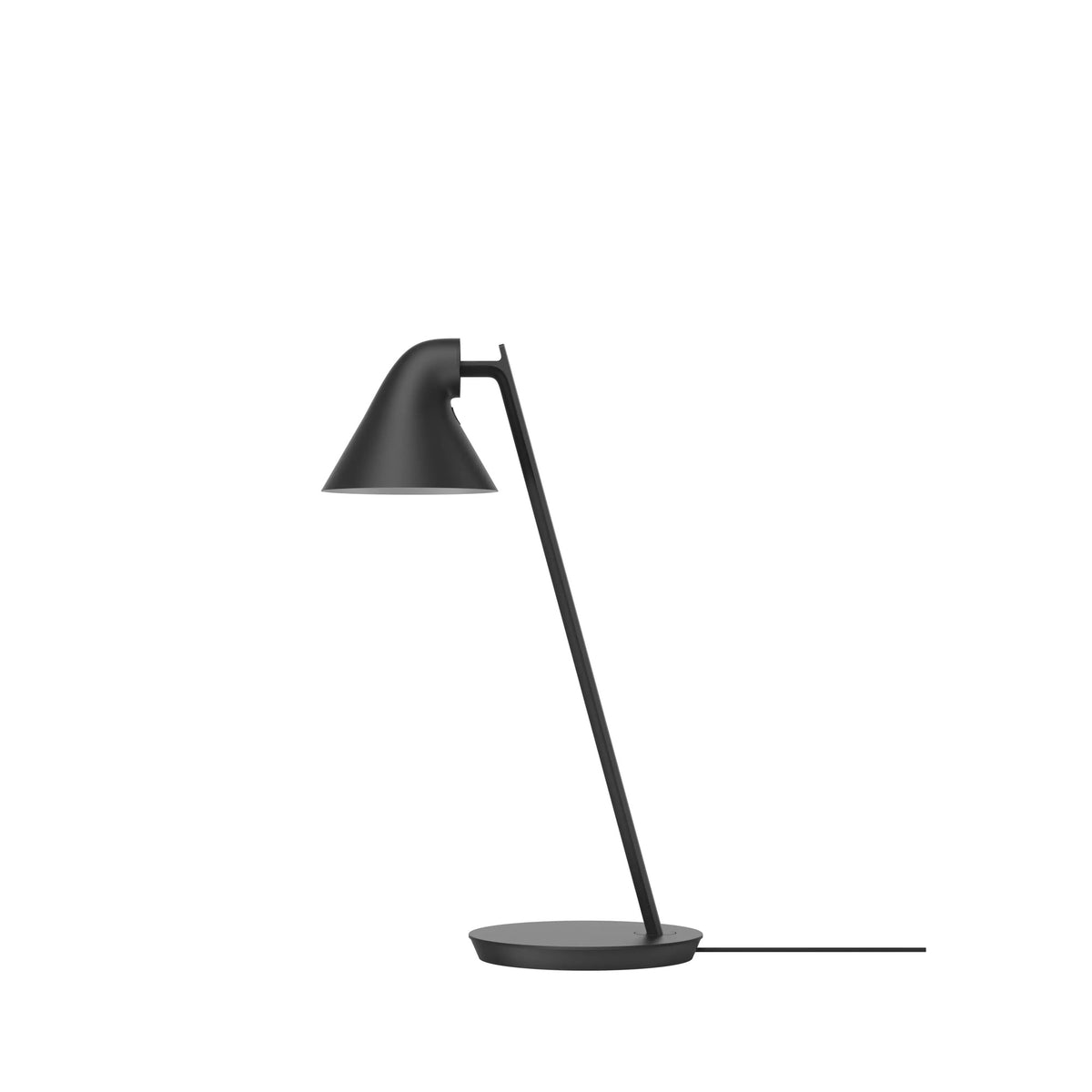 NJP Mini Table Lamp – Louis Poulsen – view 10