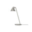 Light Aluminium Grey