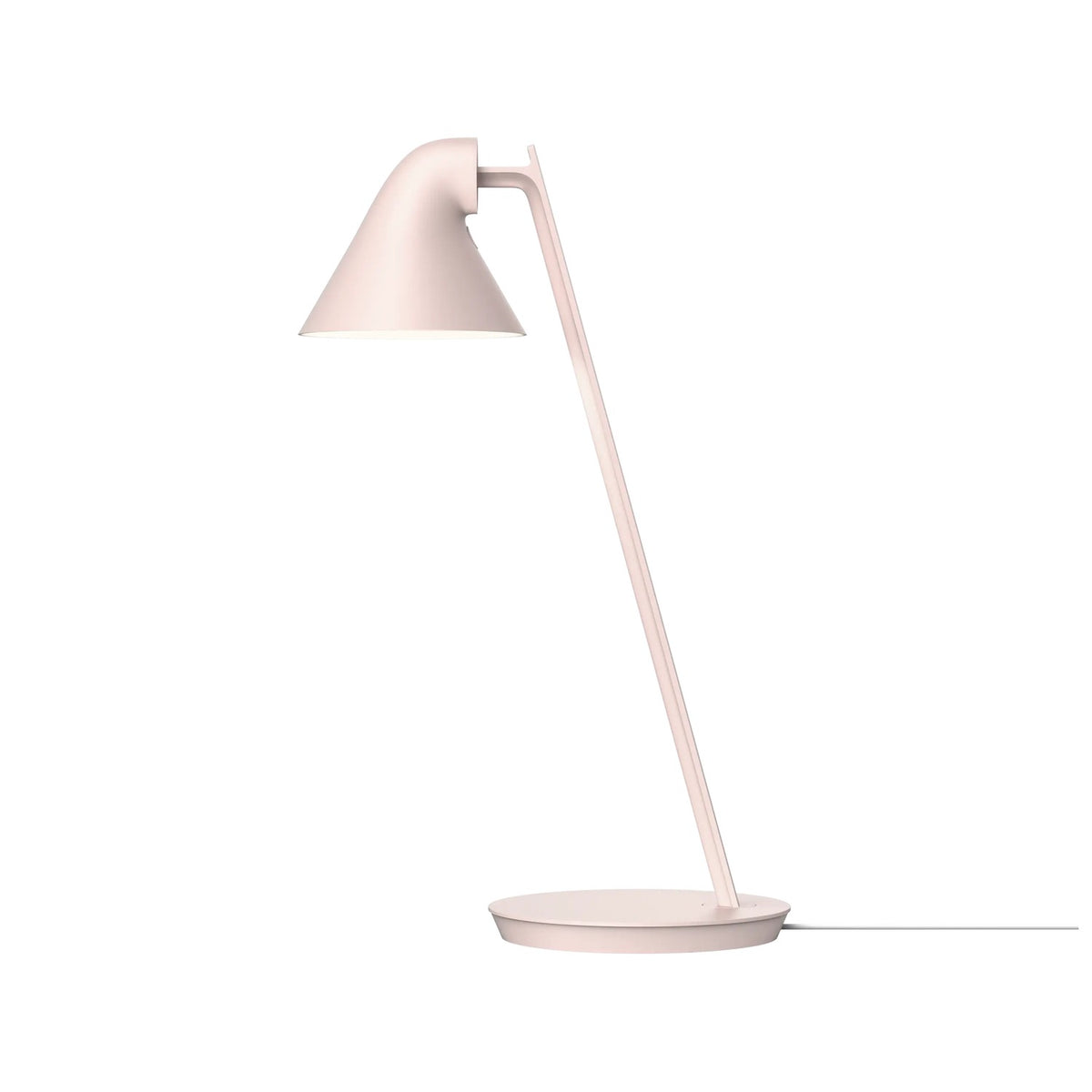 NJP Mini Table Lamp – Louis Poulsen – view 4