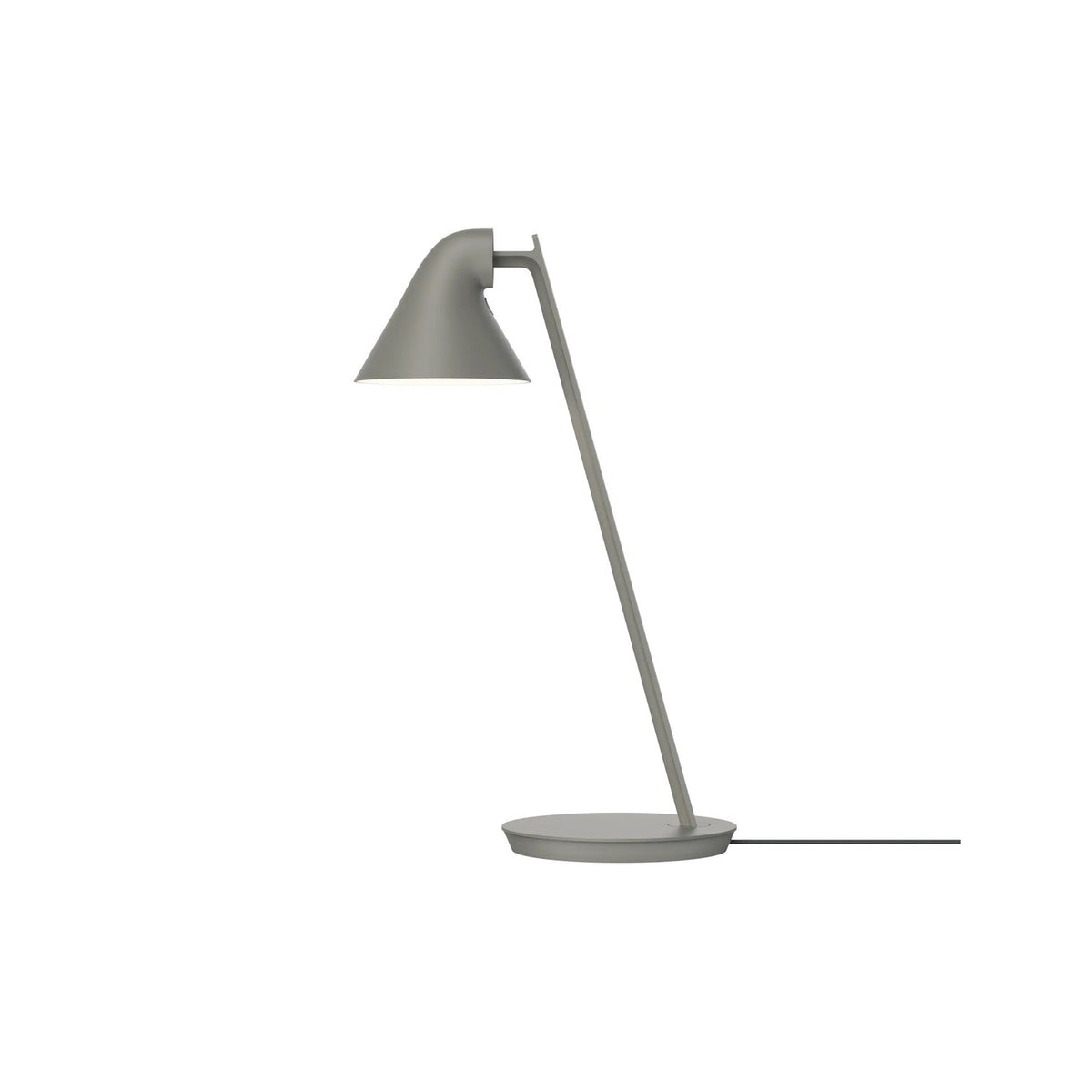NJP Mini Table Lamp – Louis Poulsen – view 5