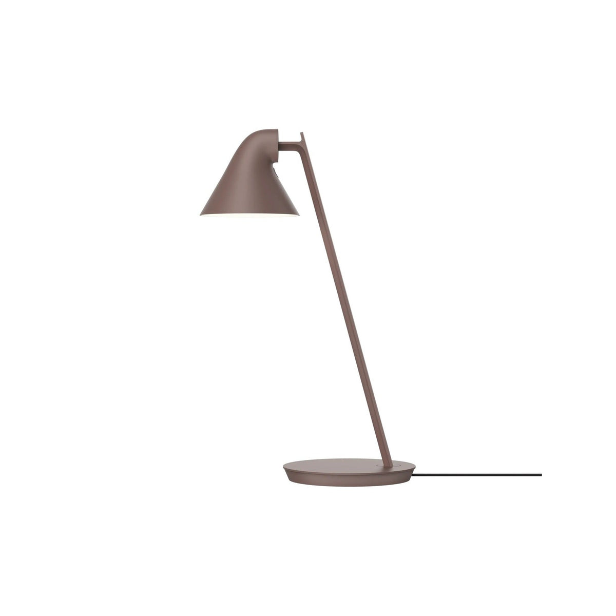 NJP Mini Table Lamp – Louis Poulsen
