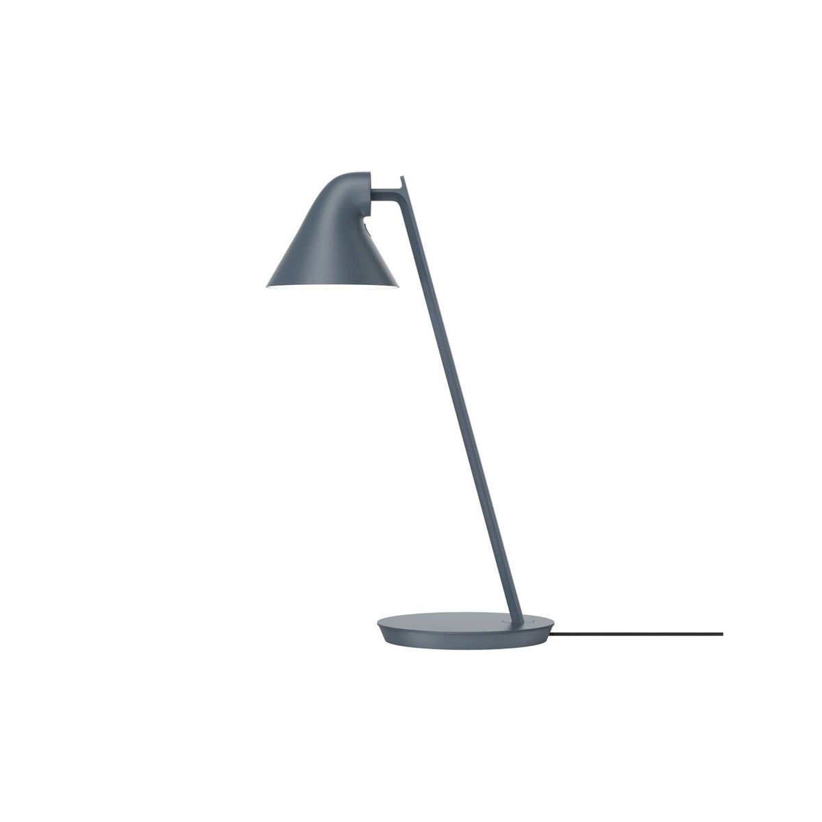 NJP Mini Table Lamp – Louis Poulsen – view 6