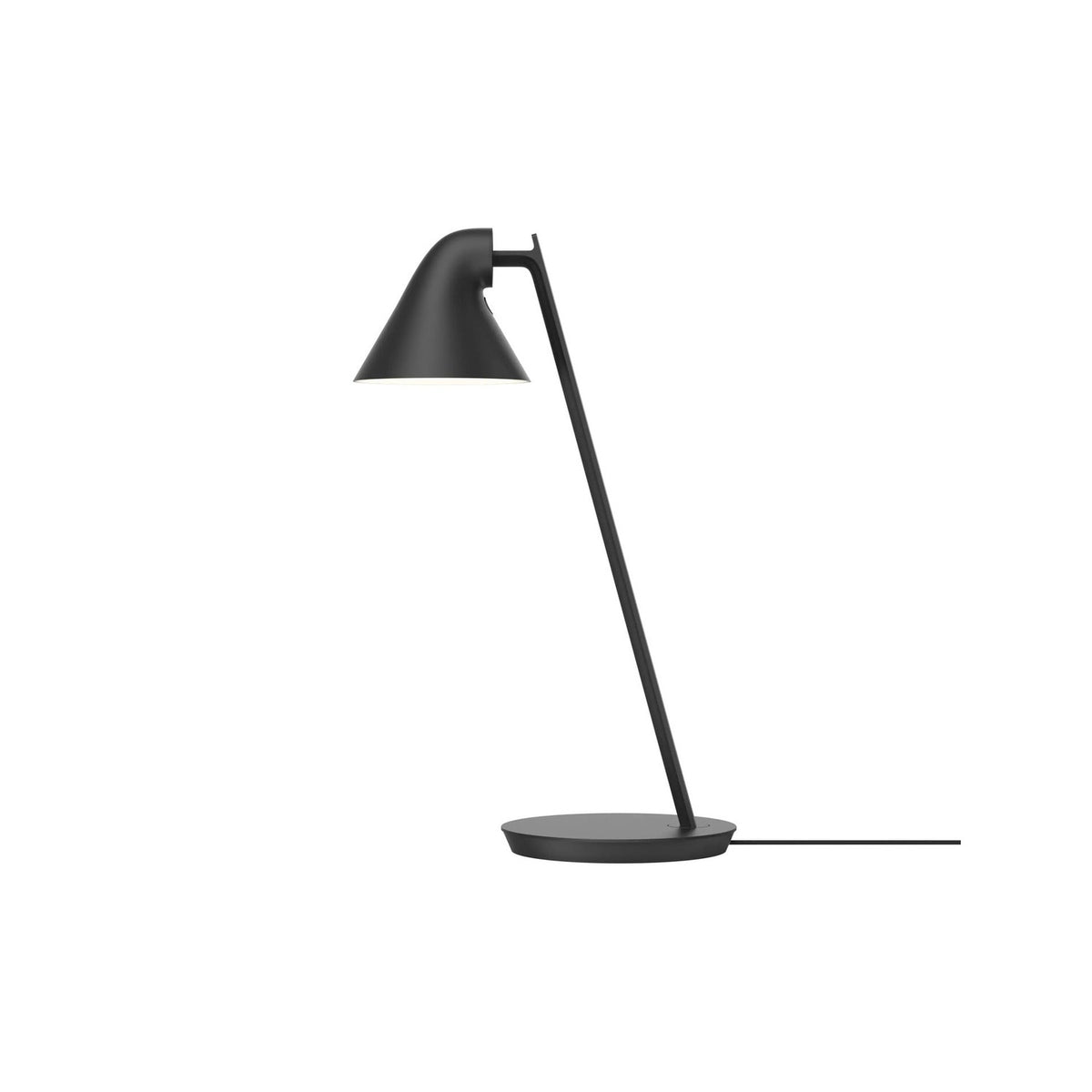 NJP Mini Table Lamp – Louis Poulsen – view 7