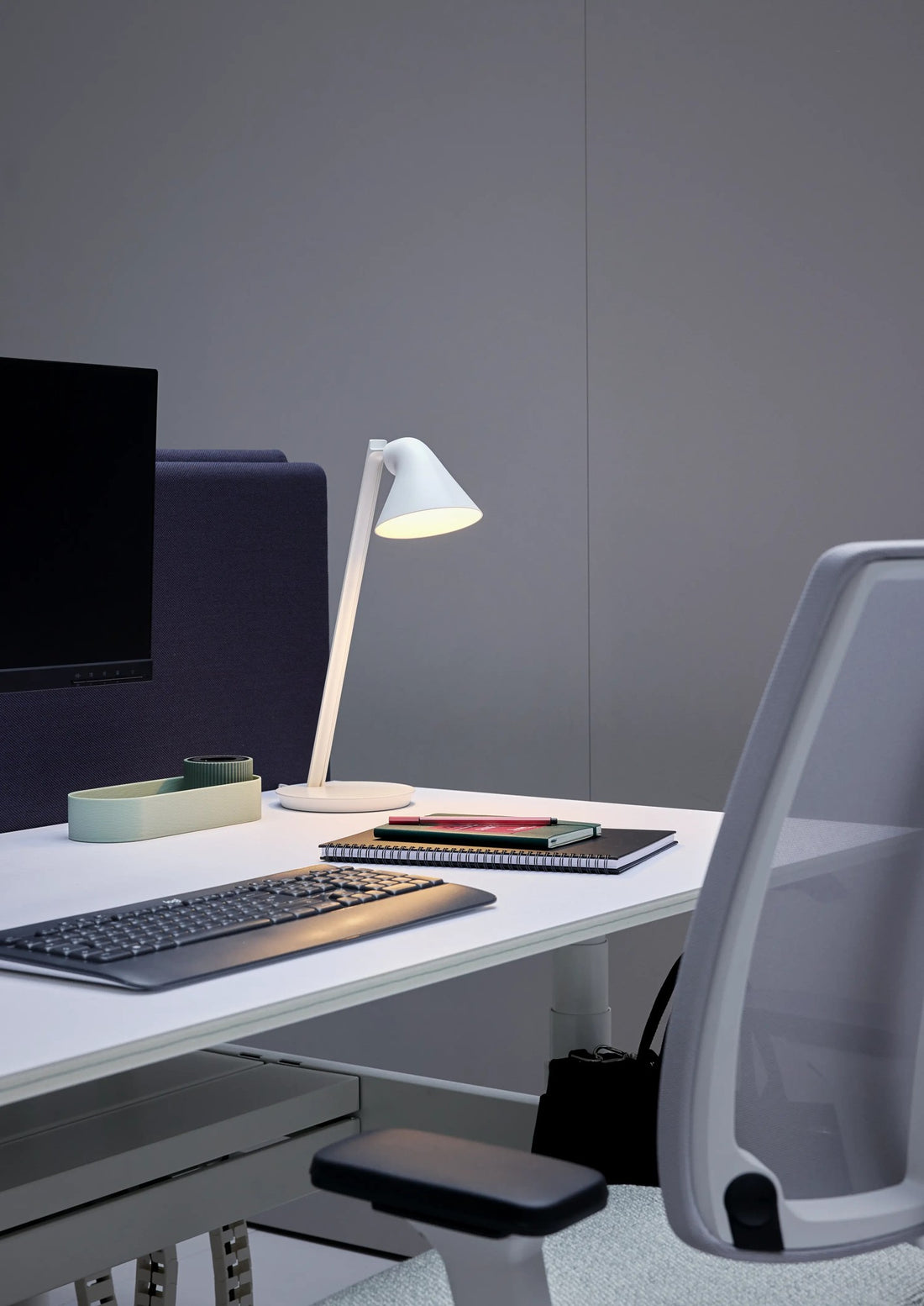 NJP Mini Table Lamp