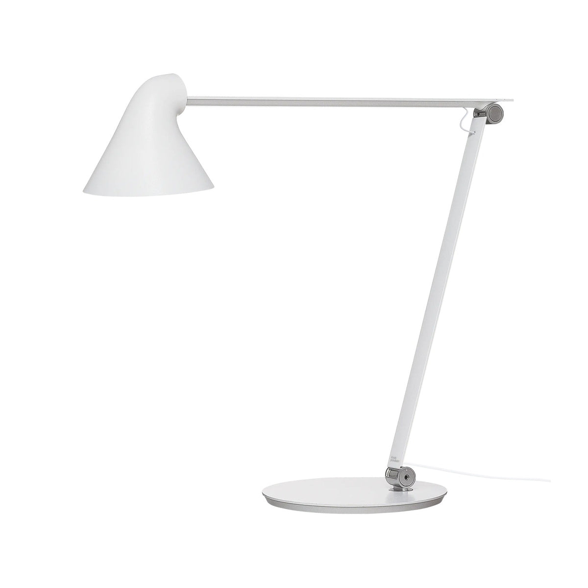 NJP Table Lamp – Louis Poulsen