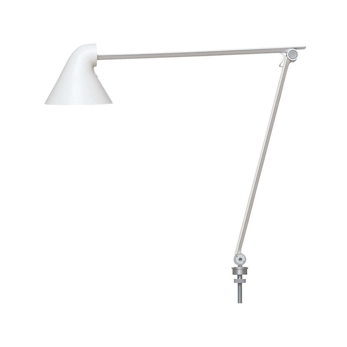 NJP Table Lamp – Louis Poulsen – view 4