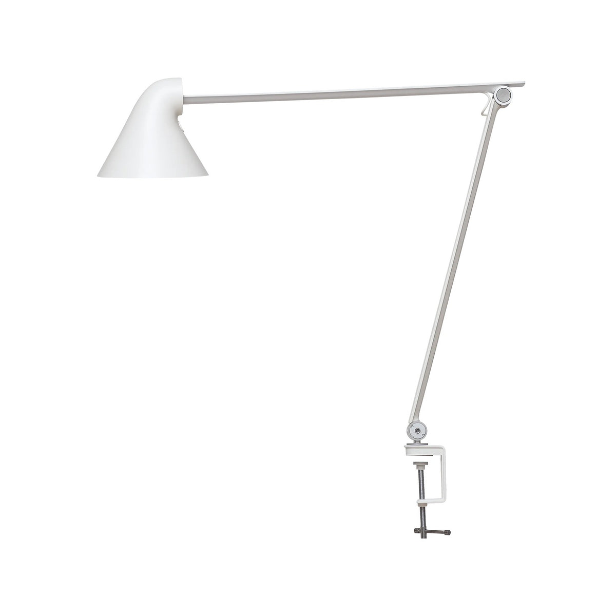 NJP Table Lamp – Louis Poulsen – view 5