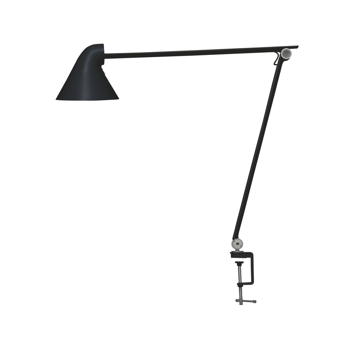 NJP Table Lamp – Louis Poulsen – view 7