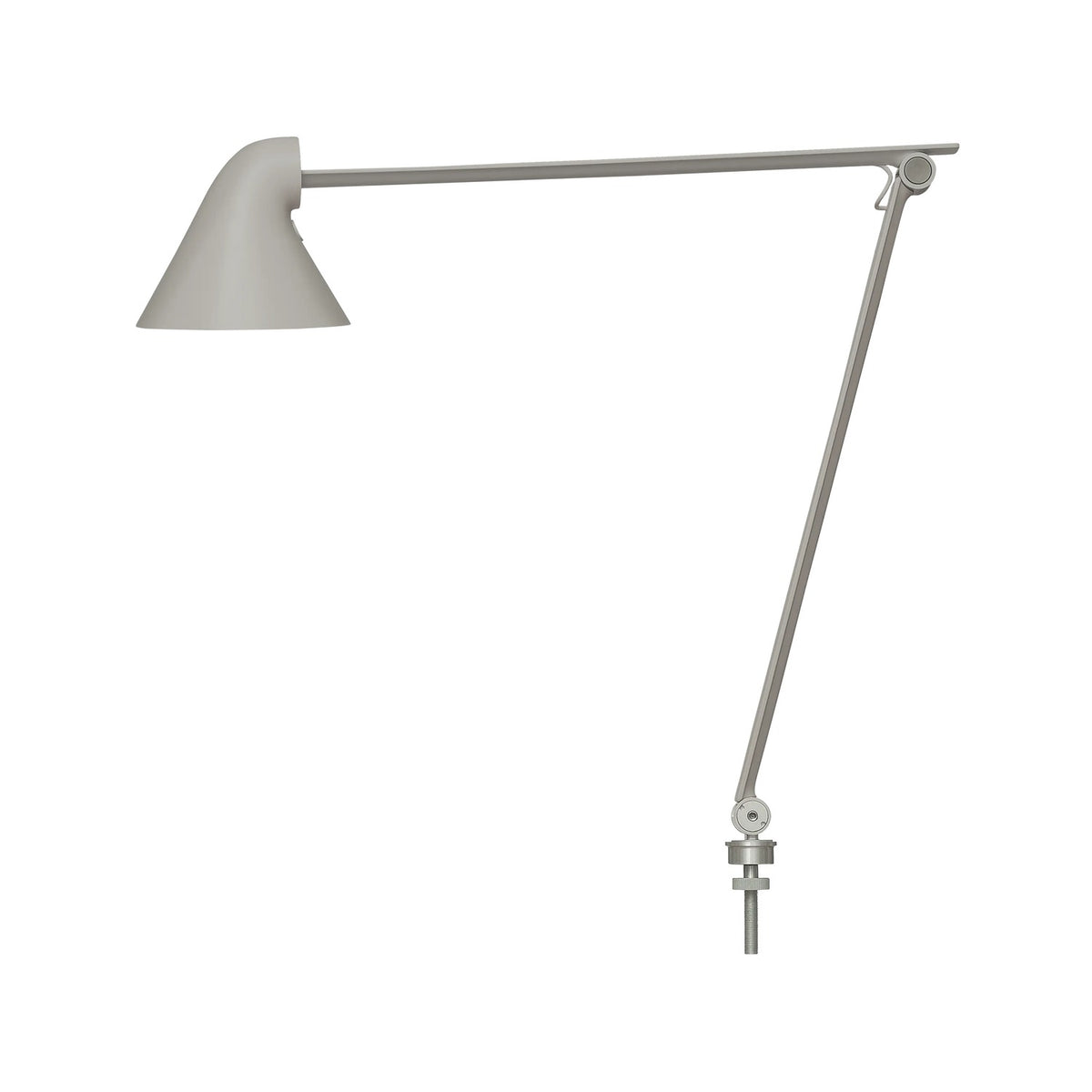 NJP Table Lamp – Louis Poulsen – view 8