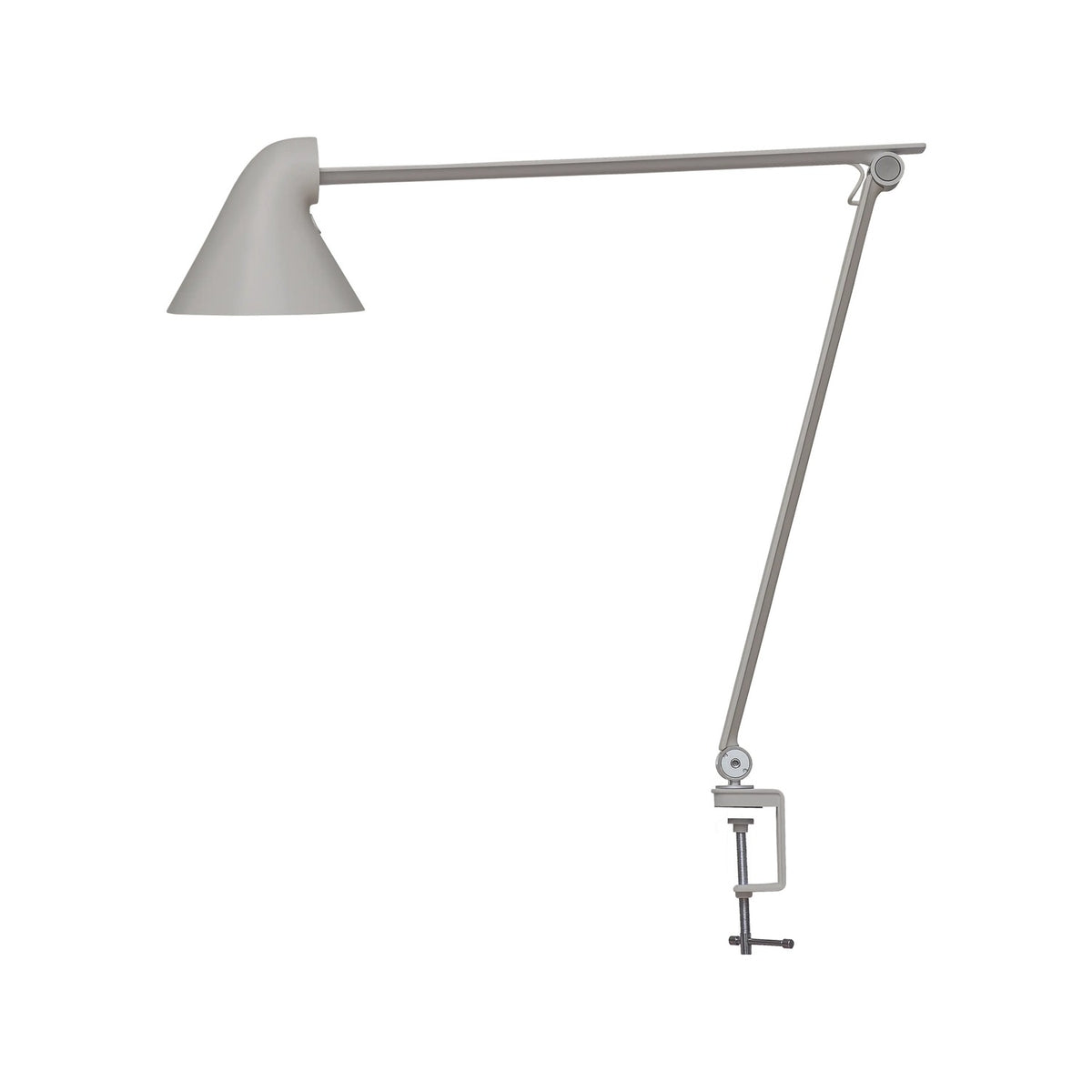 NJP Table Lamp – Louis Poulsen – view 9
