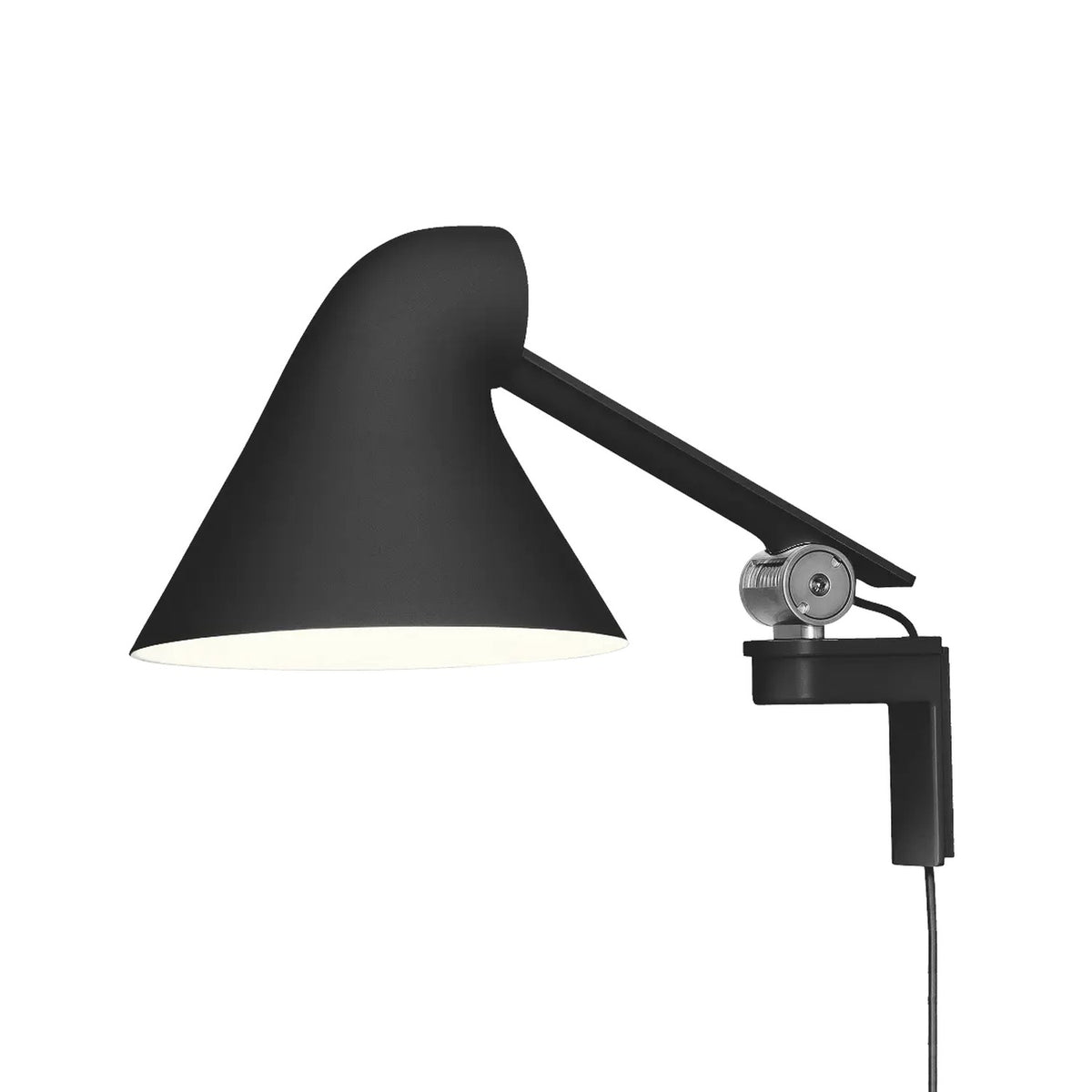 NJP Wall Lamp – Louis Poulsen – view 8