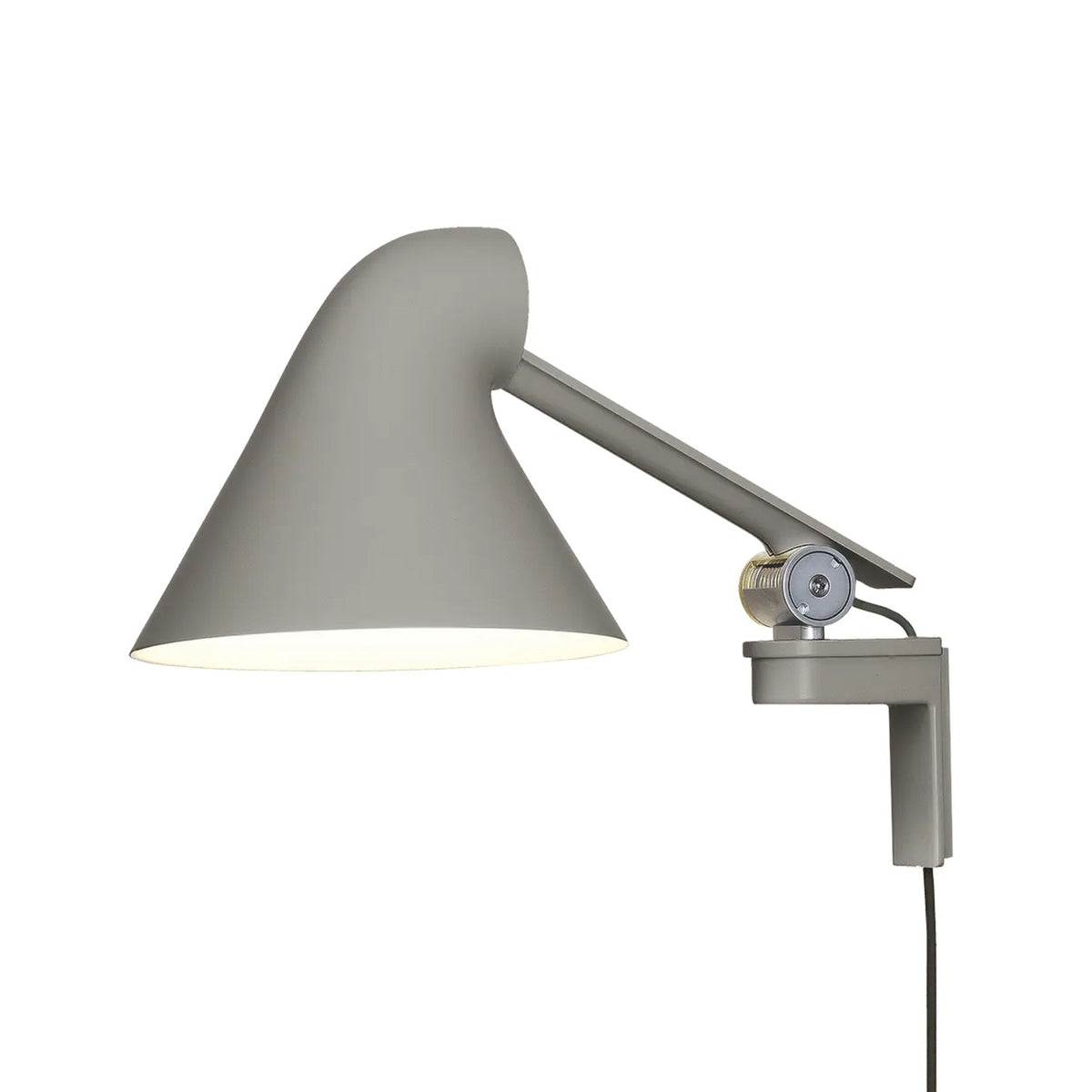 NJP Wall Lamp – Louis Poulsen
