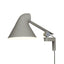 Light Aluminium Grey