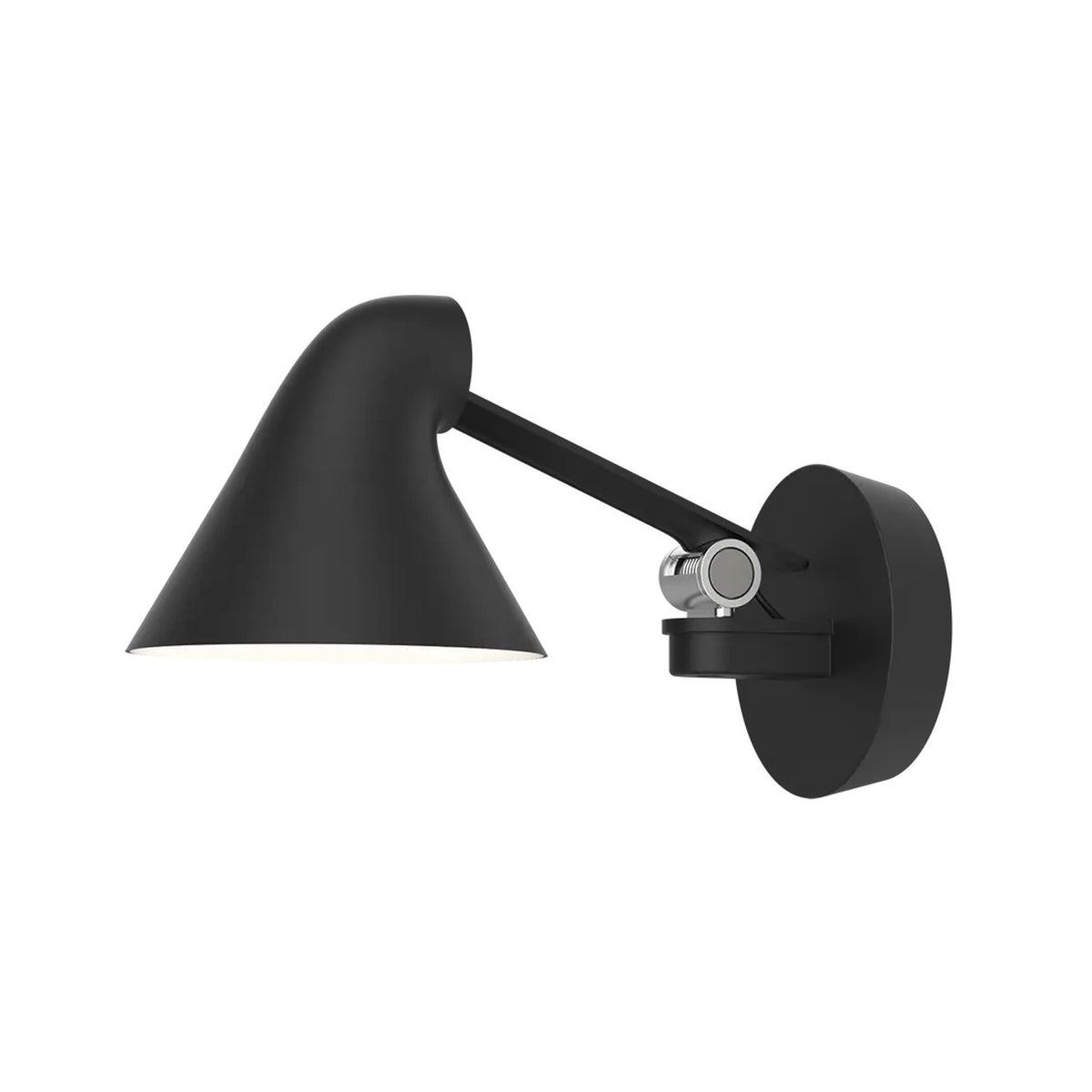 NJP Wall Lamp – Louis Poulsen – view 13