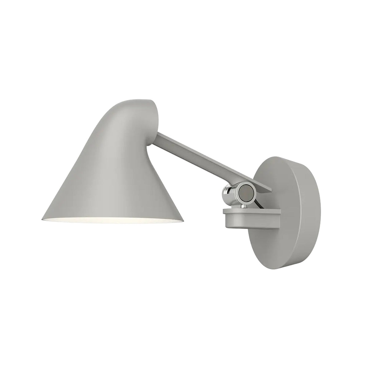 NJP Wall Lamp – Louis Poulsen – view 17