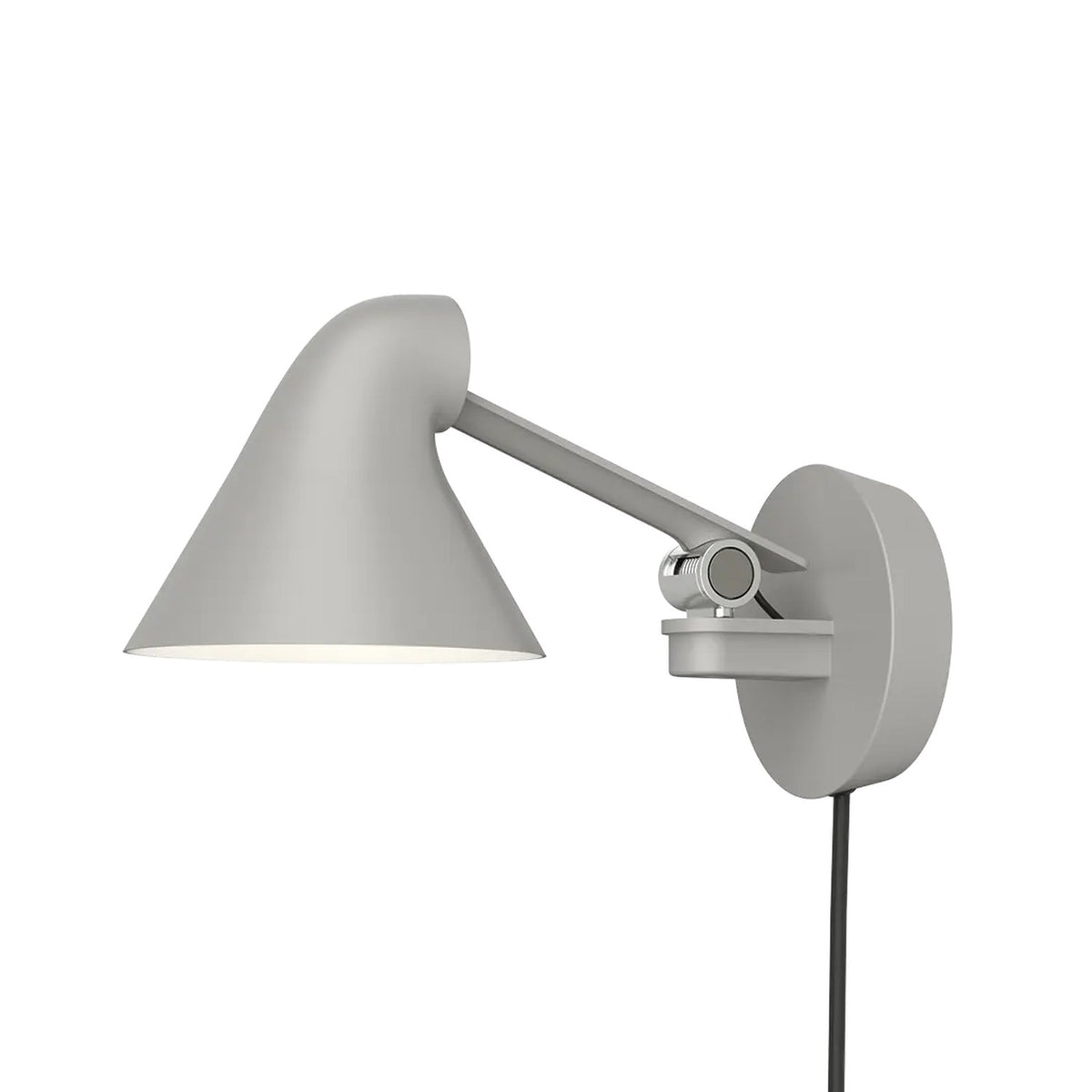 NJP Wall Lamp – Louis Poulsen – view 18