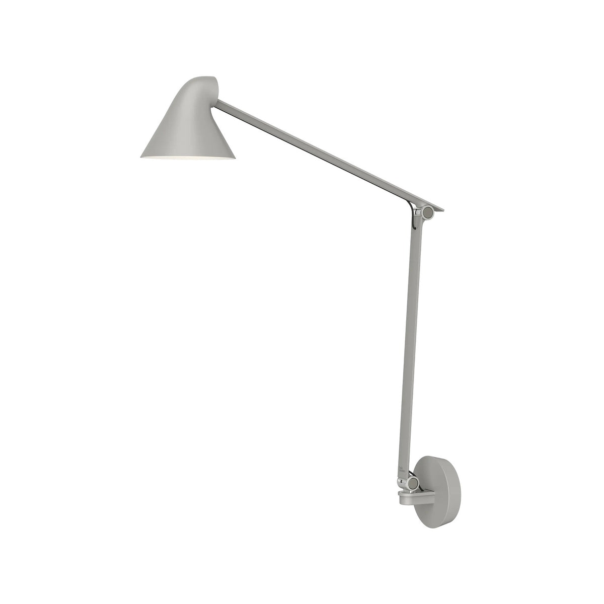NJP Wall Lamp – Louis Poulsen – view 19