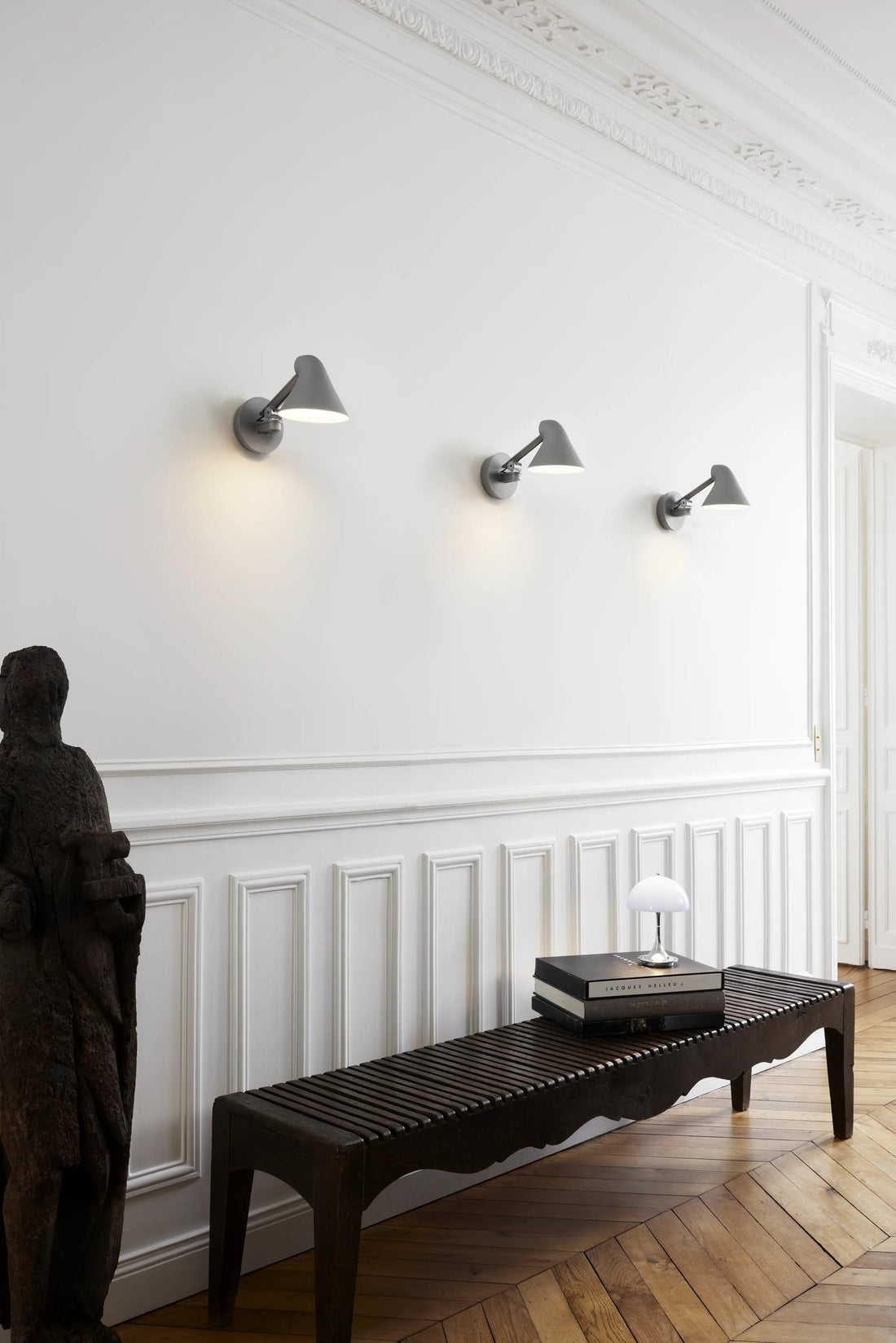 NJP Wall Lamp