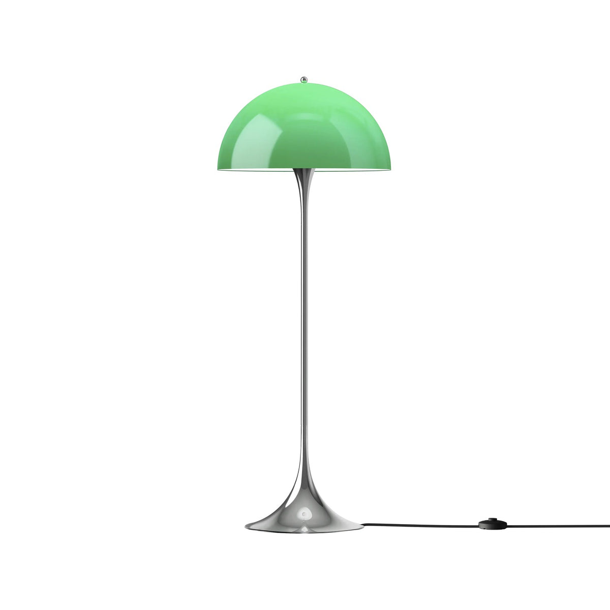 Panthella Floor Lamp The Originals – Louis Poulsen – view 5