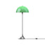 Original opal green