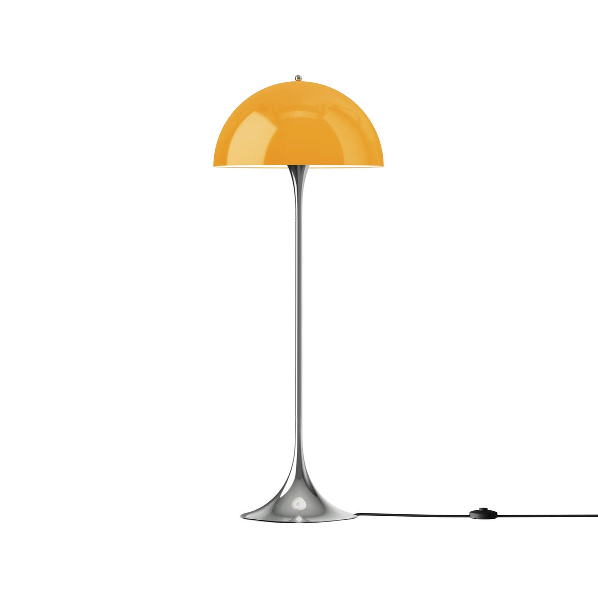 Panthella Floor Lamp The Originals