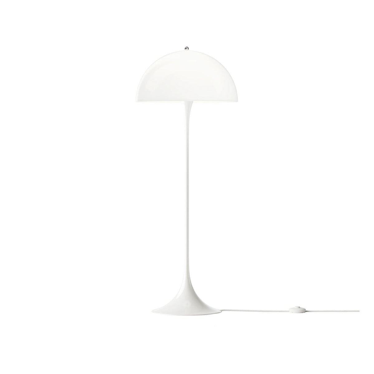 Panthella Floor Lamp