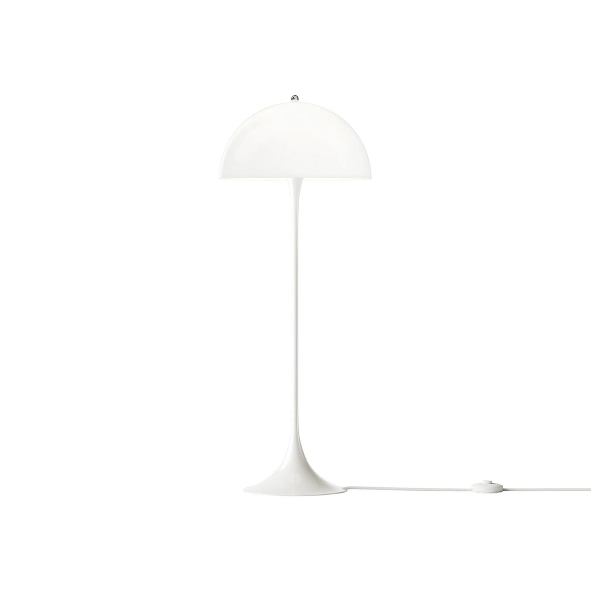 Panthella Floor Lamp – Louis Poulsen