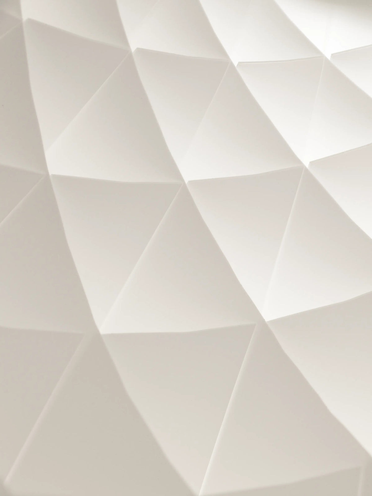 Patera Oval Pendant Lamp – Louis Poulsen – view 7
