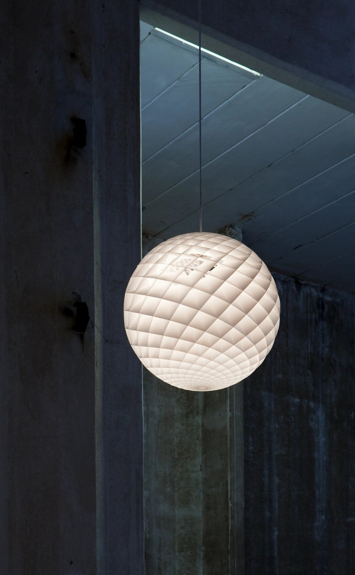 Patera Pendant Lamp – Ansicht 9