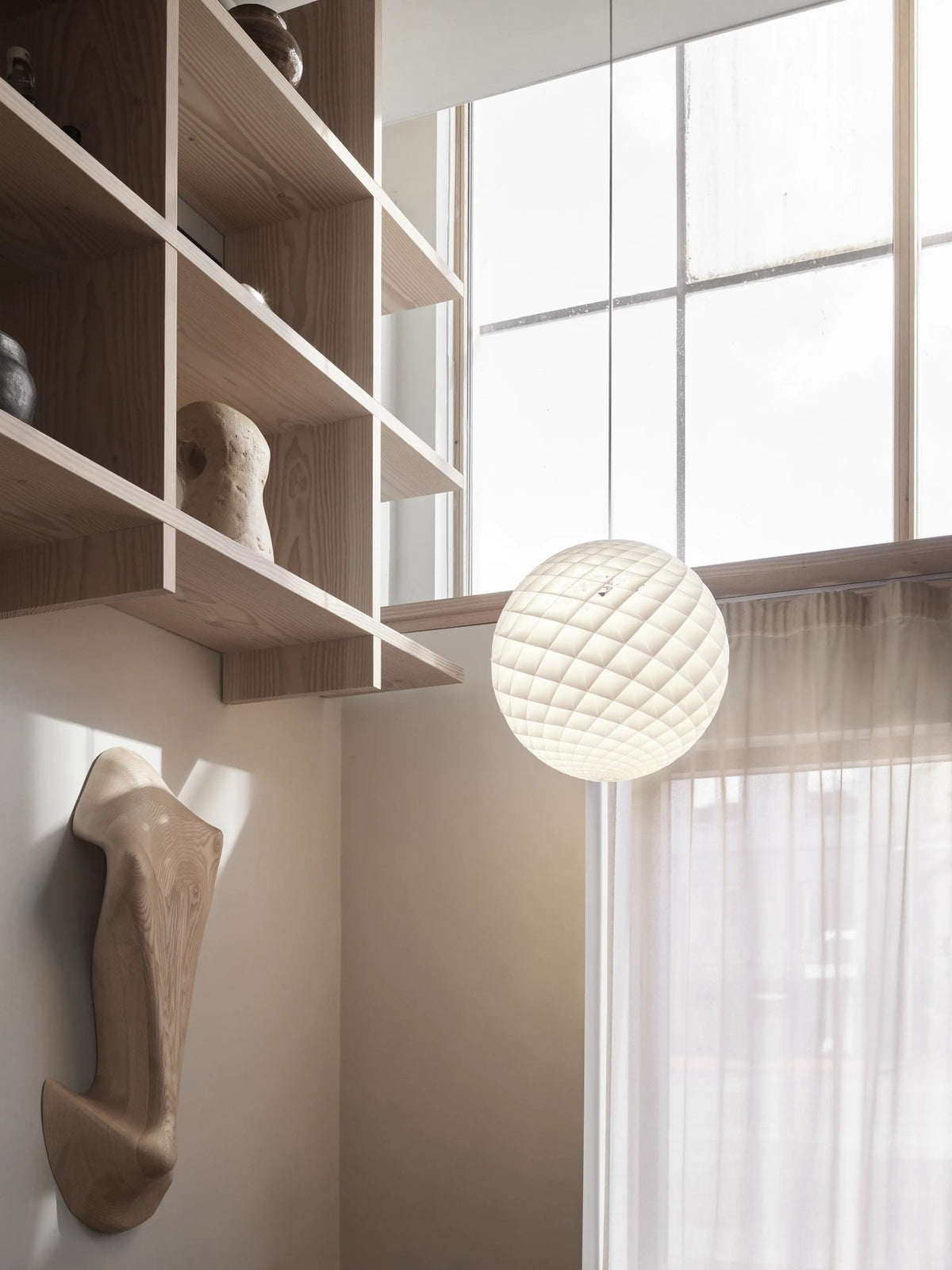 Patera Pendant Lamp – Ansicht 8