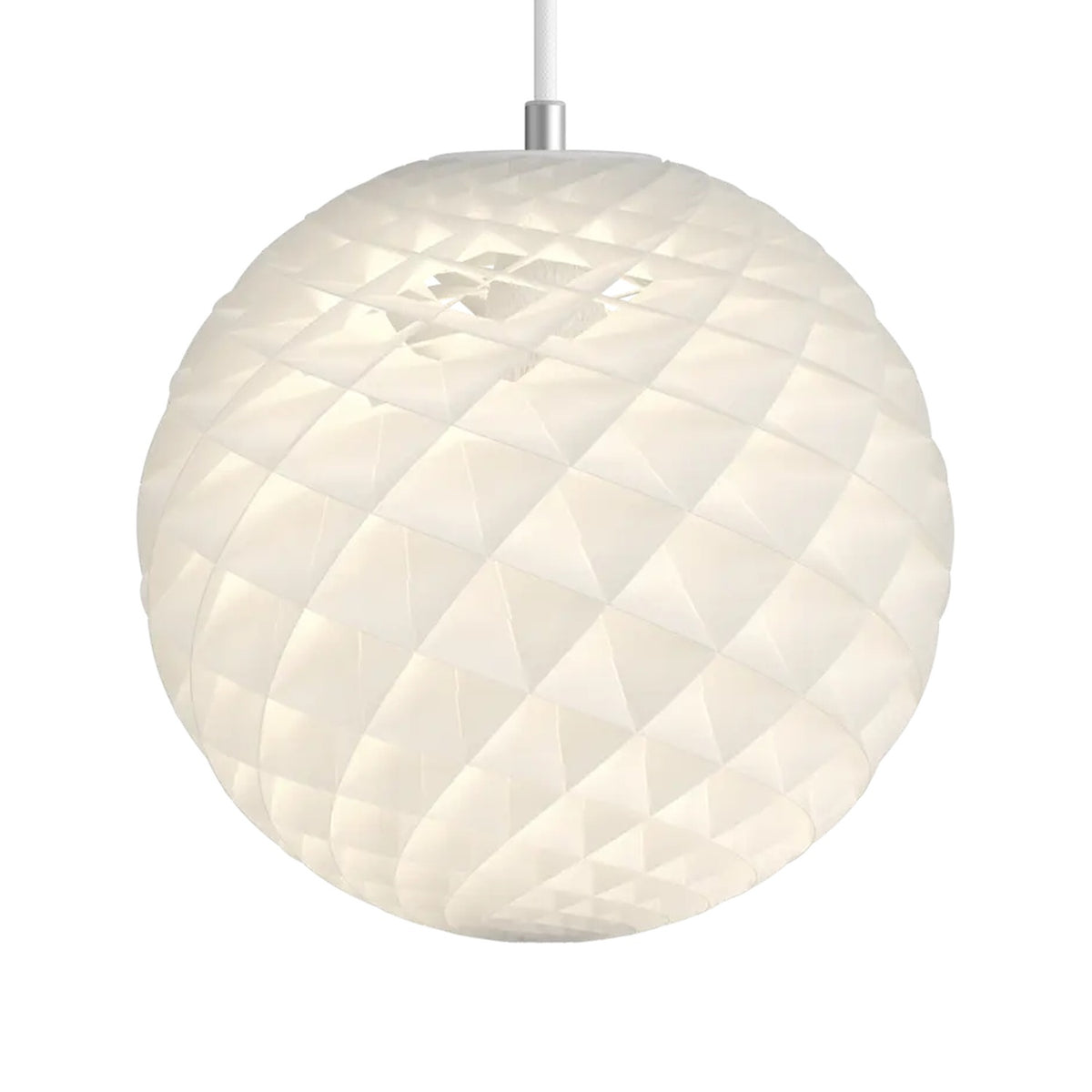 Patera Pendant Lamp