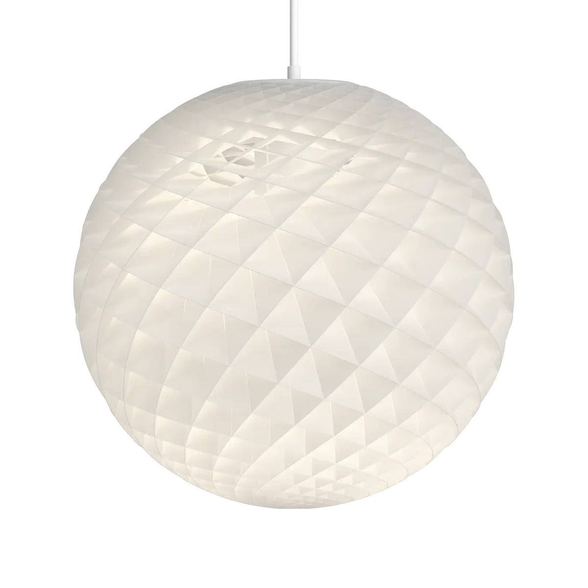Patera Pendant Lamp – Ansicht 3