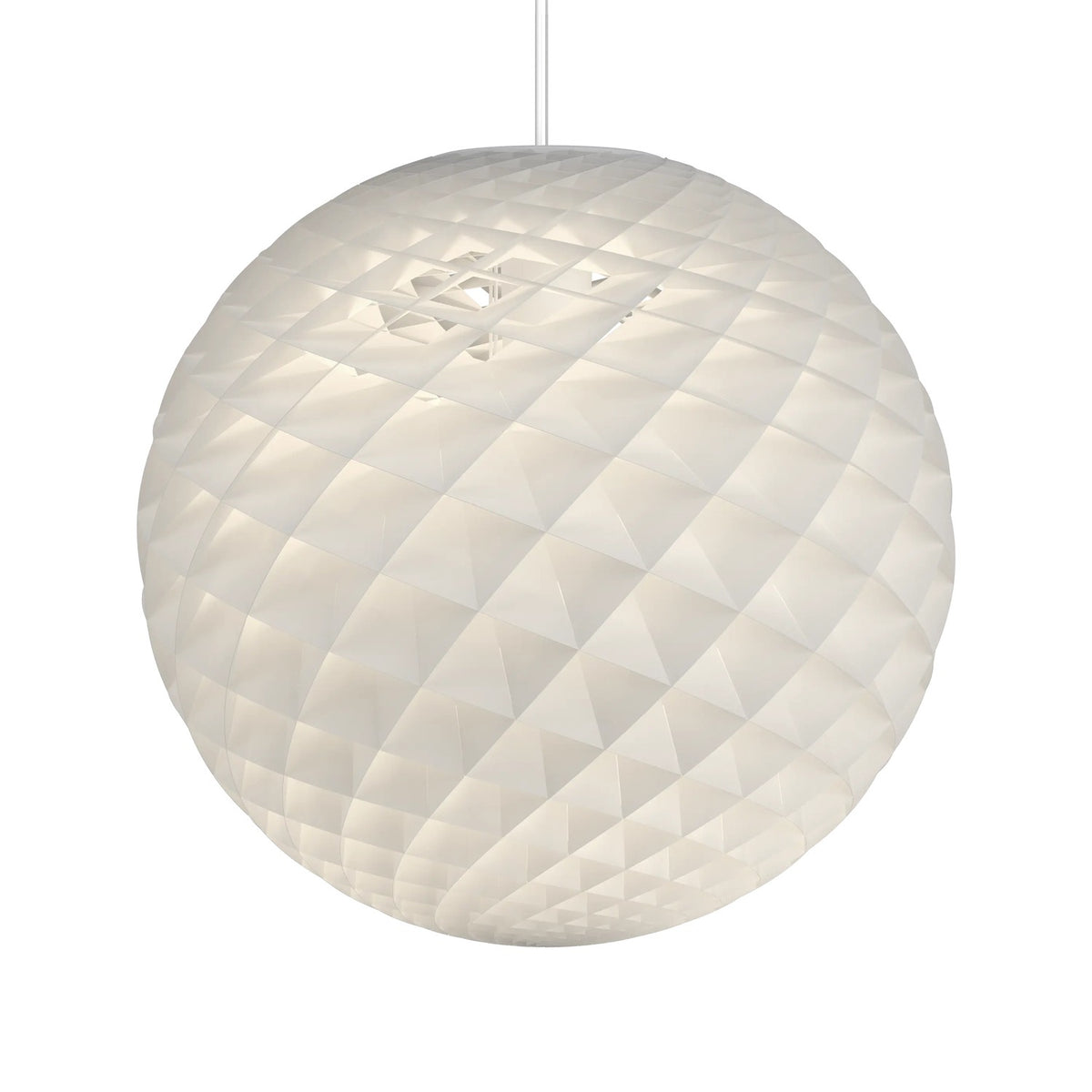 Patera Pendant Lamp – Ansicht 4