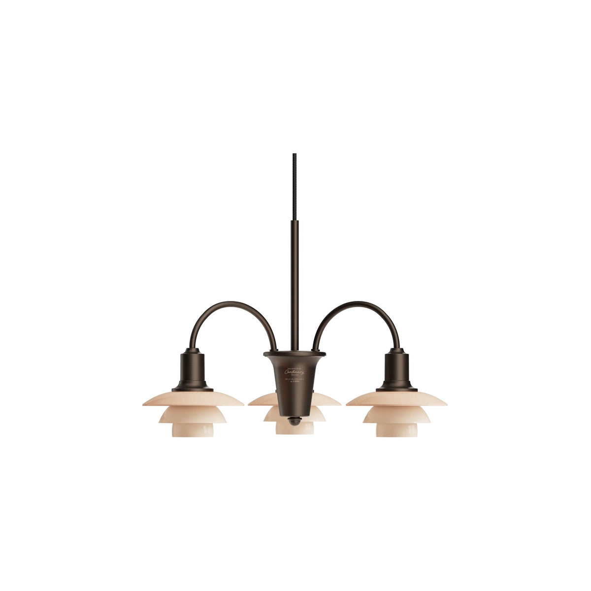 PH 1/1 Chandelier Centenary Edition