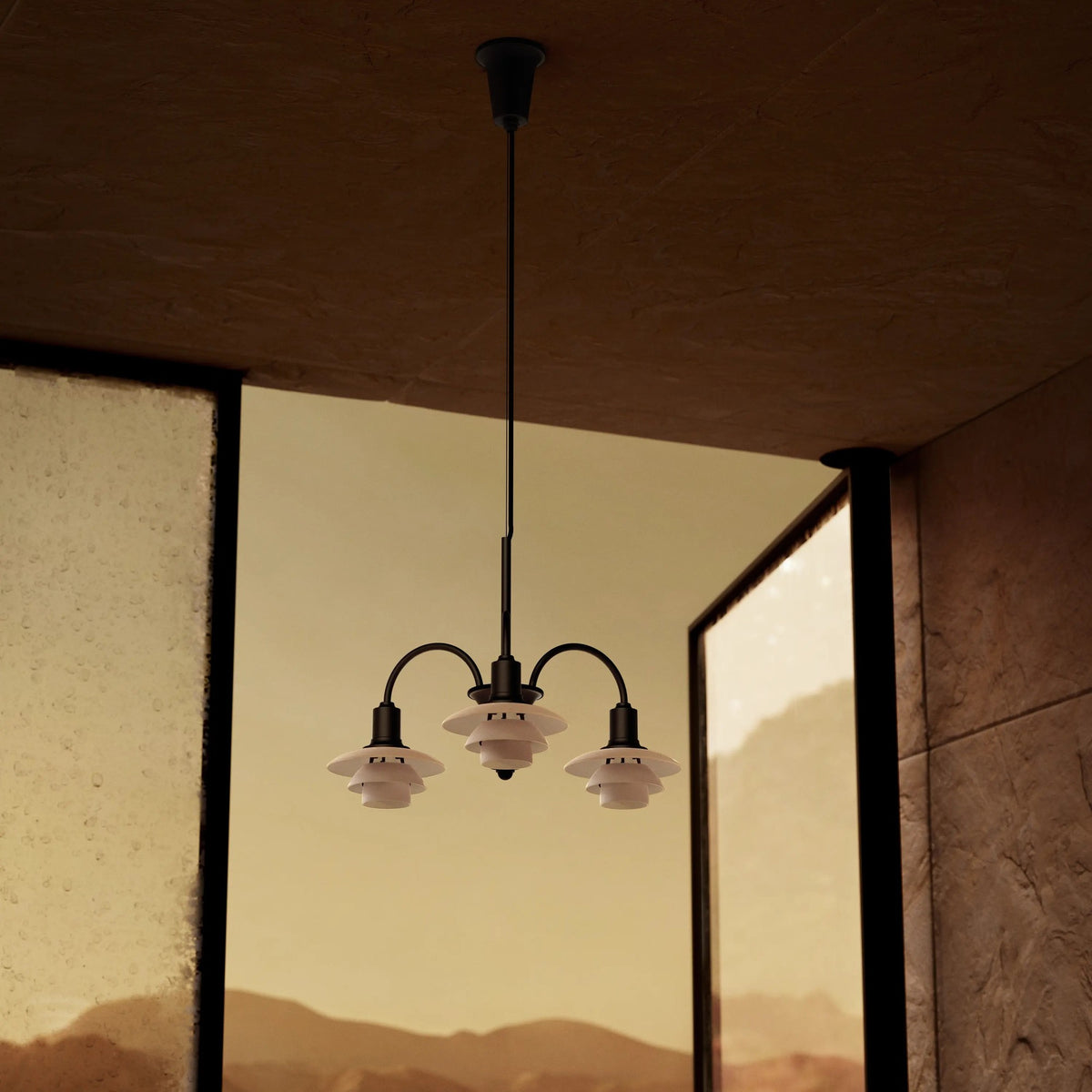 PH 1/1 Chandelier Centenary Edition – Ansicht 4