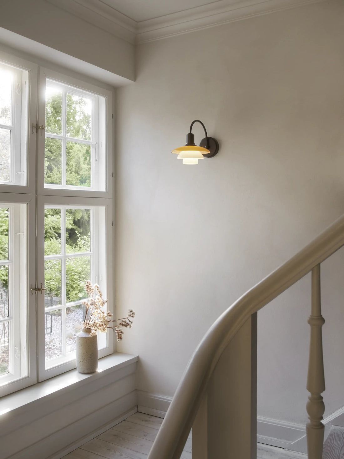 PH 2/2 Wall Lamp Centenary Edition