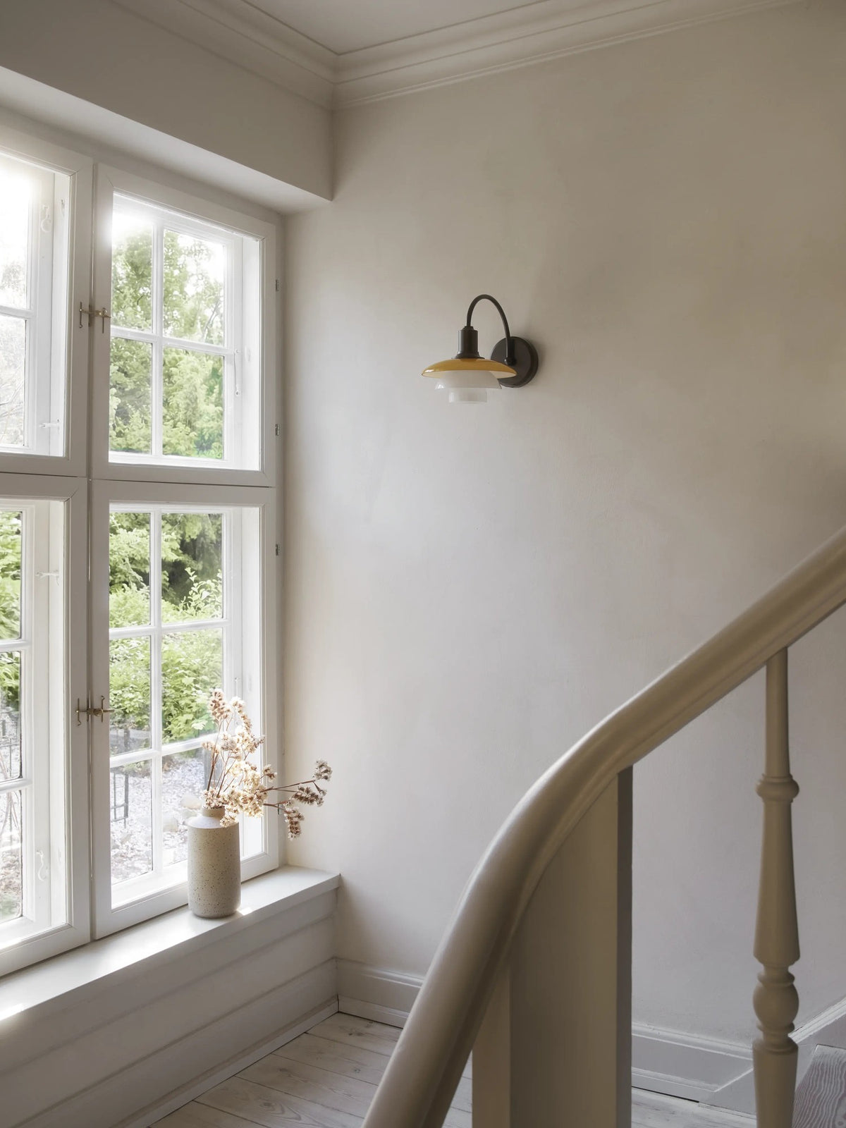 PH 2/2 Wall Lamp Centenary Edition – Louis Poulsen – view 6