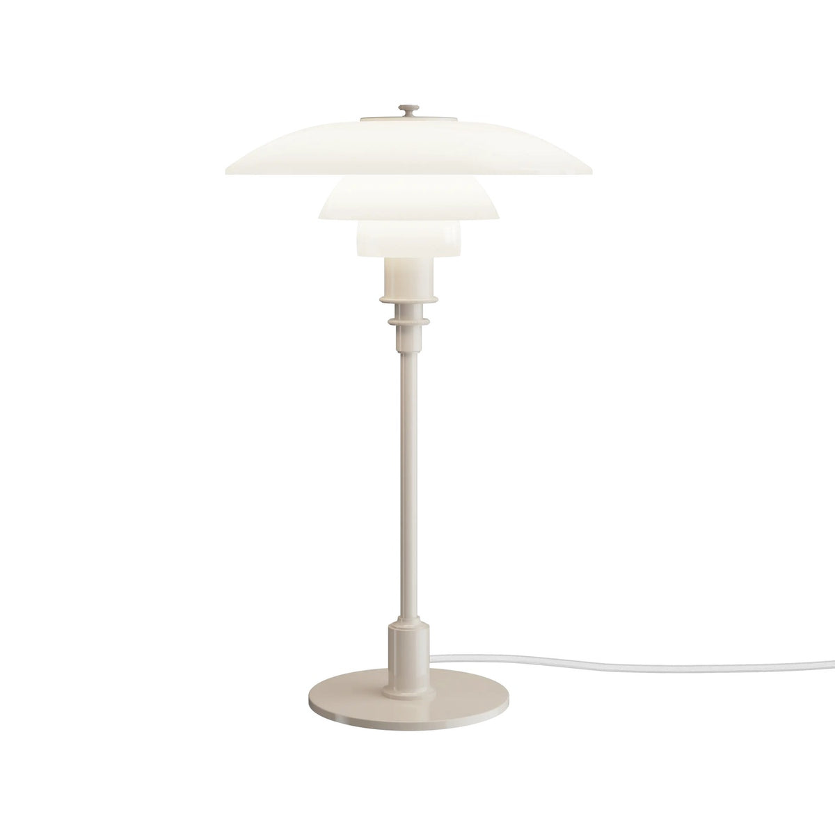 PH 3/2 Table Lamp – Louis Poulsen – view 9