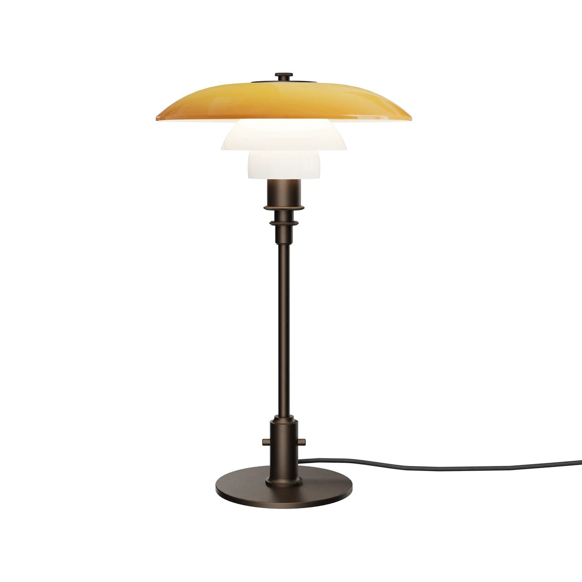 PH 3/2 Table Lamp Centenary Edition