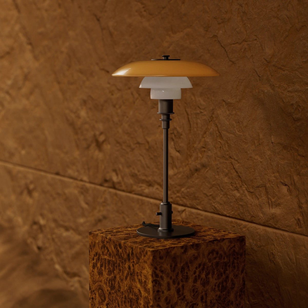 PH 3/2 Table Lamp Centenary Edition – Ansicht 4