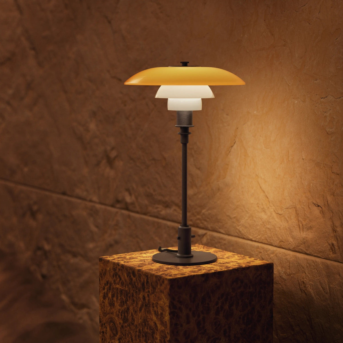 PH 3/2 Table Lamp Centenary Edition – Ansicht 3