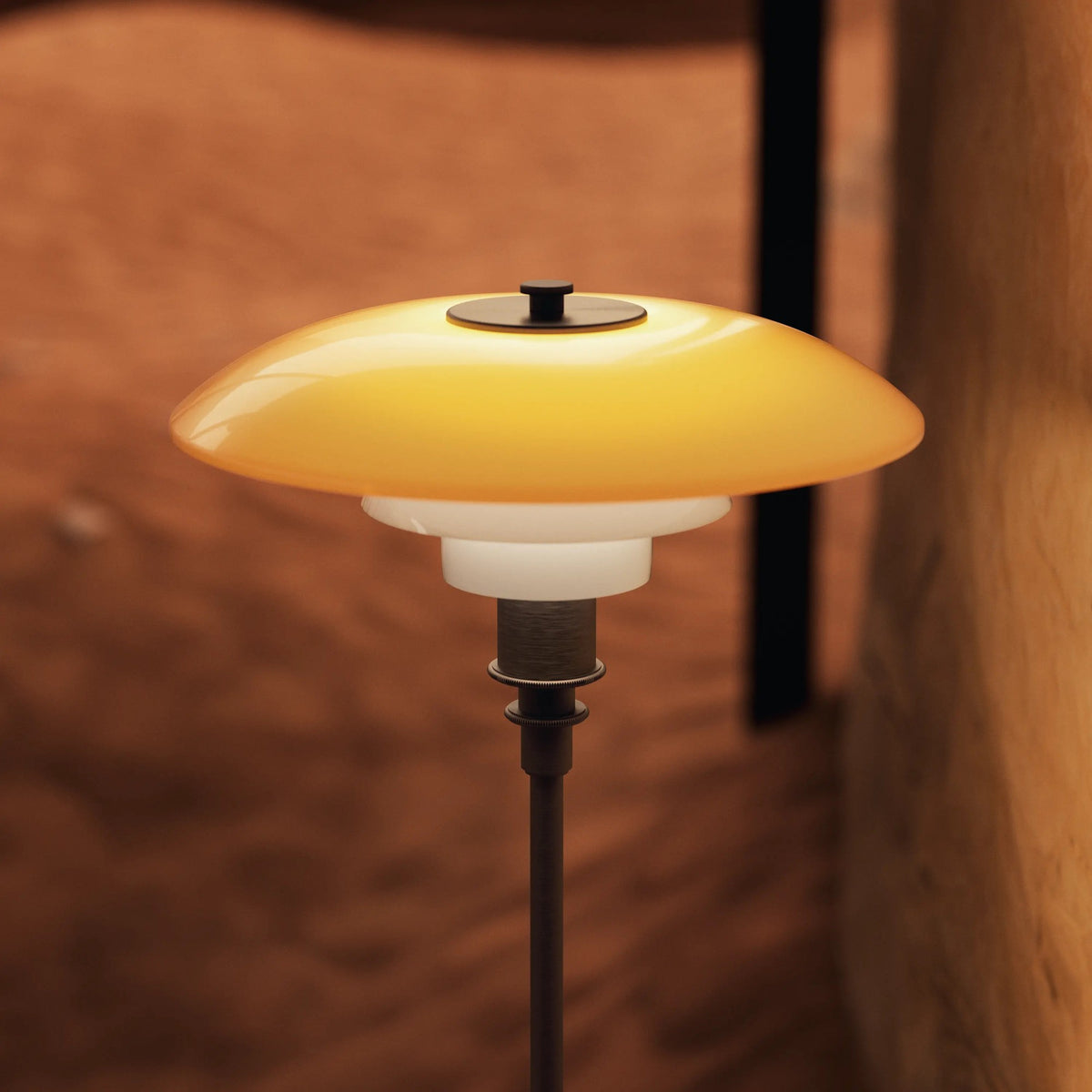 PH 3/2 Table Lamp Centenary Edition – Ansicht 6