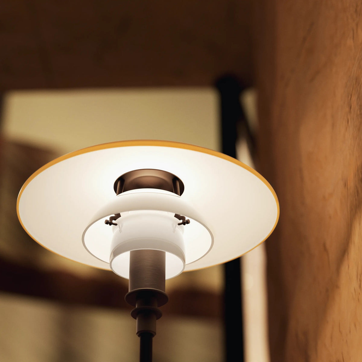 PH 3/2 Table Lamp Centenary Edition – Ansicht 7