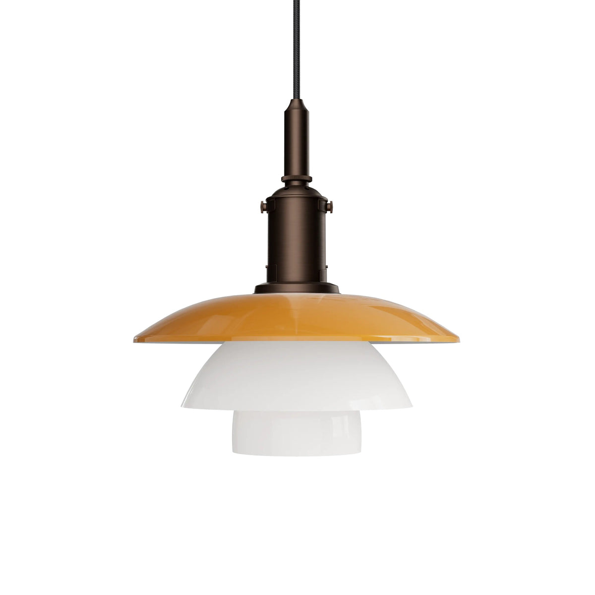 PH 3/3 Pendant Lamp Centenary Edition