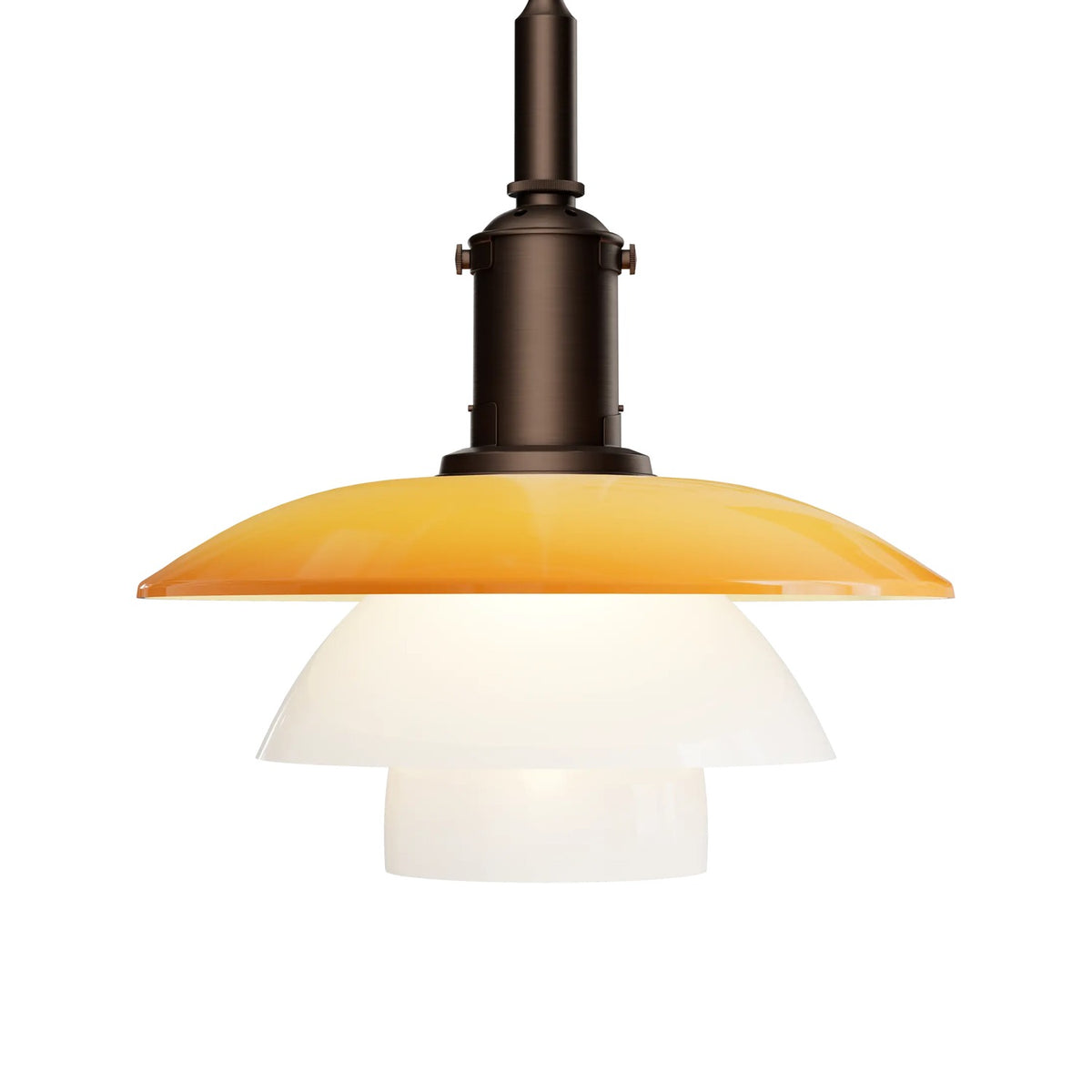 PH 3/3 Pendant Lamp Centenary Edition