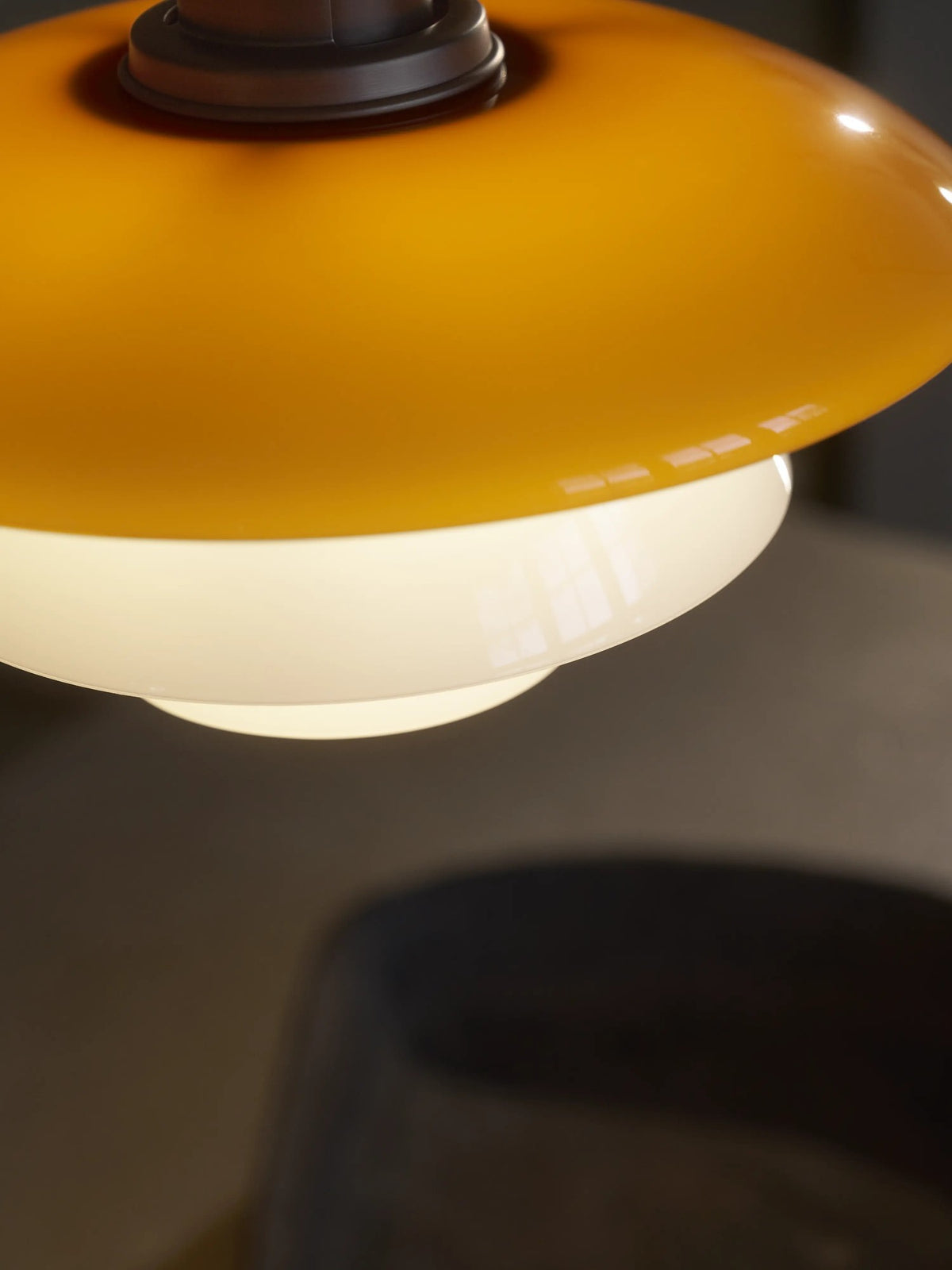PH 3/3 Pendant Lamp Centenary Edition – Louis Poulsen – view 7