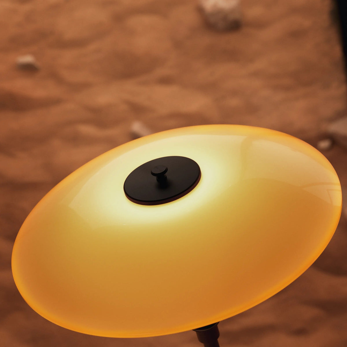 PH 3½-2½ Floor Lamp Centenary Edition – Louis Poulsen – view 6